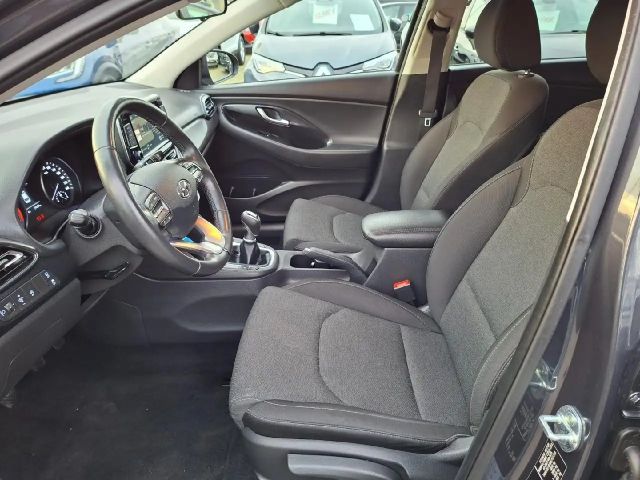 Hyundai i30 Edition 30*AppleCar*DAB*SHZ*Klima*Kamera