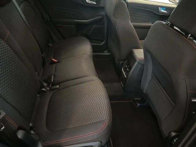 Ford Kuga Hybrid ST Line