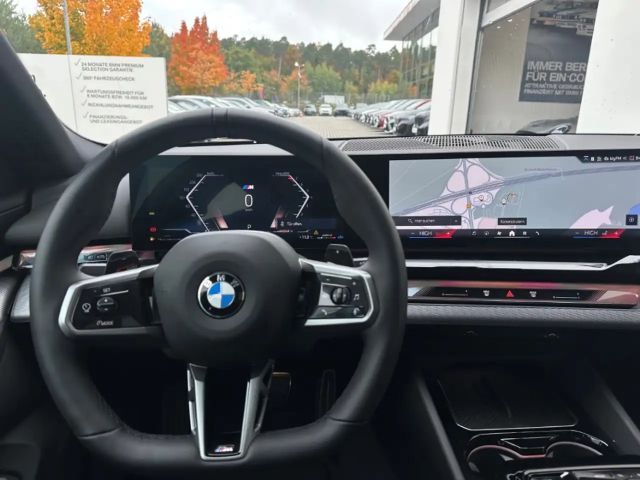 BMW 520 520i M-Sport