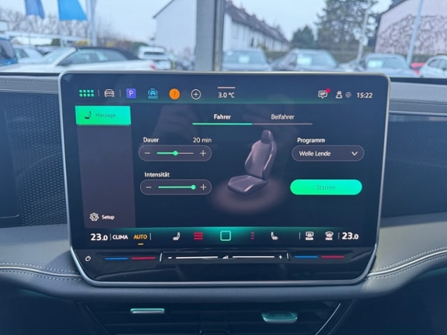 Volkswagen Passat 1.5 eTSI DSG IQ.Drive Variant