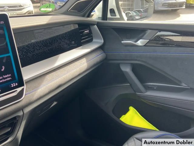 Volkswagen Tayron 2.0 TDI 4Motion R-Line