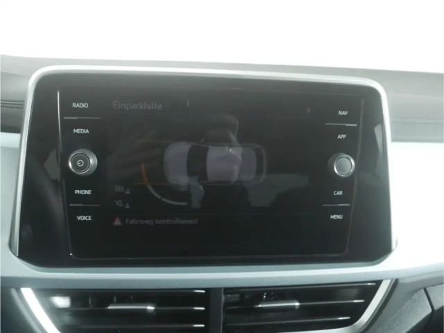 Volkswagen T-Roc 1.5 TSI DSG