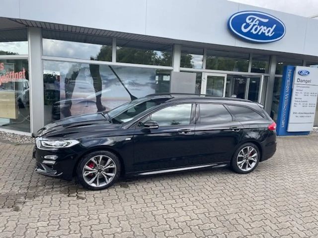 Ford Mondeo ST Line