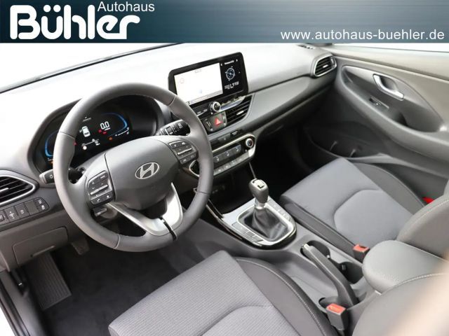 Hyundai i30 Select
