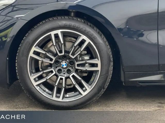 BMW 520 520i M-Sport Touring