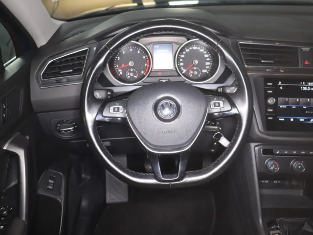 Volkswagen Tiguan Allspace Comfortline