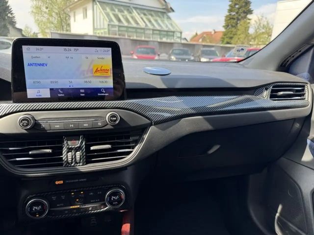 Ford Focus ST Line Style