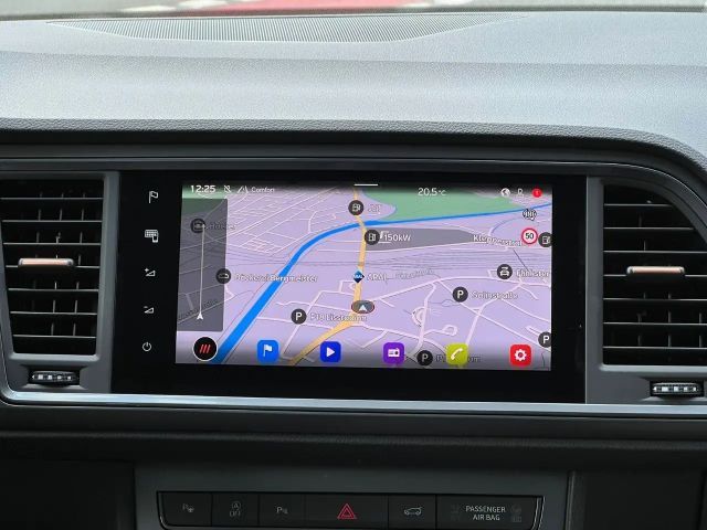 Cupra Ateca 2.0 TSI 4Drive DSG