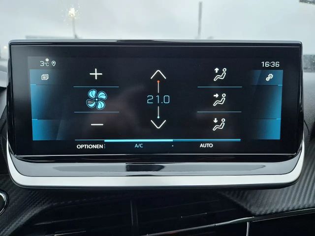 Peugeot 2008 Allure Pack PureTech