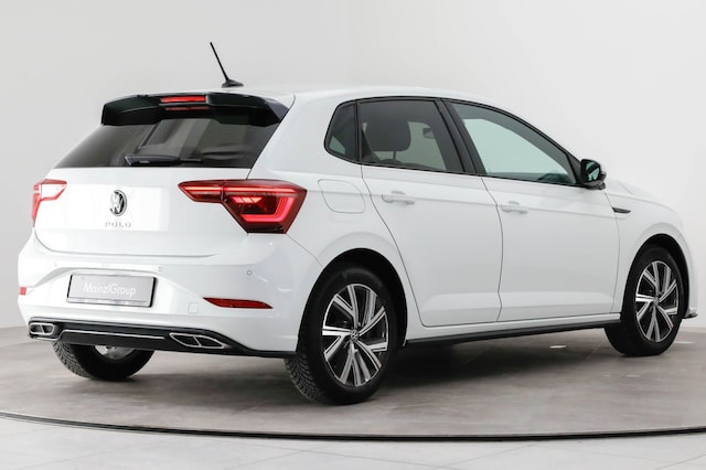 Volkswagen Polo 1.0 TSI R-Line