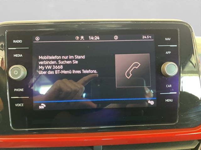 Volkswagen T-Roc 1.0 TSI Cabriolet