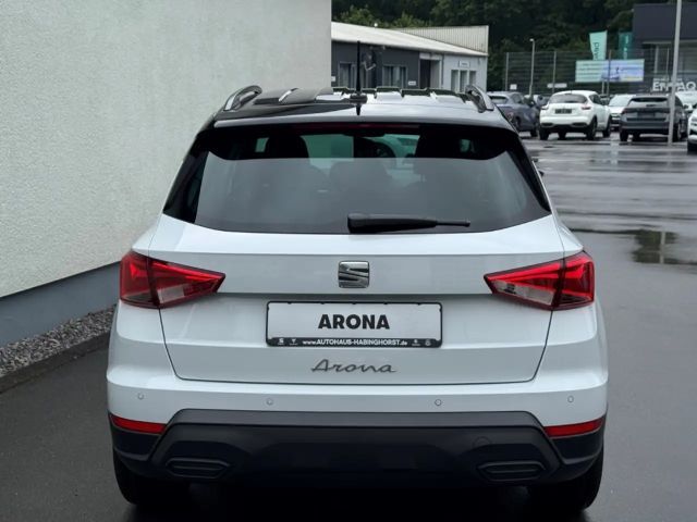 Seat Arona 1.0 TSI DSG Style