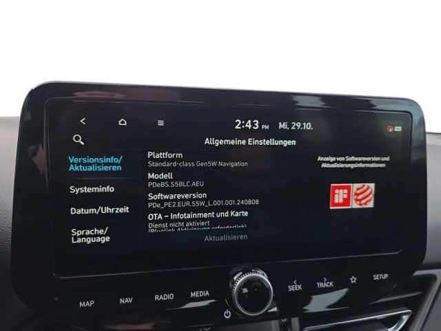 Hyundai i30 N Line T-GDi