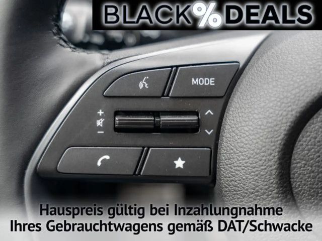 Hyundai Bayon 1.0 T-GDi Trend