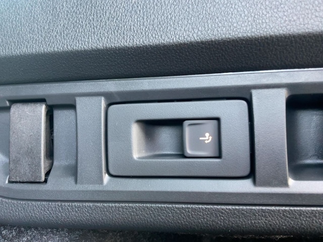 Skoda Octavia Combi Selection