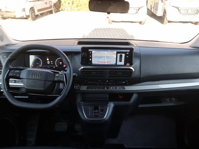 Fiat Ulysse Ulysee L3 Automatik | NAVI | RFK| Sofort