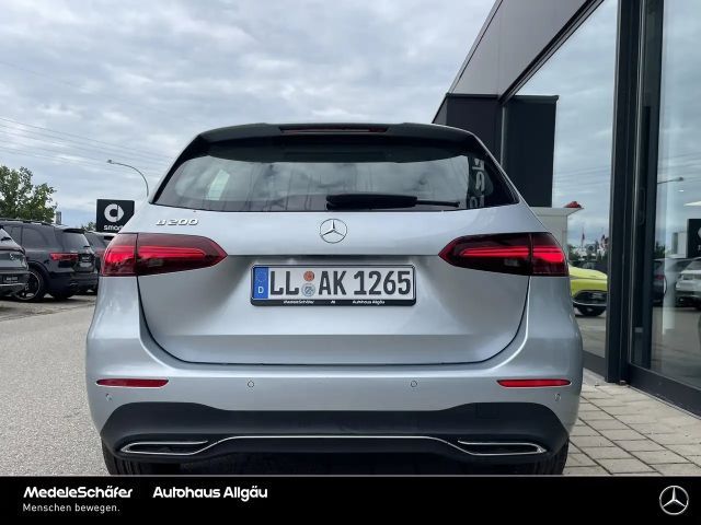 Mercedes-Benz B 200 Progressive