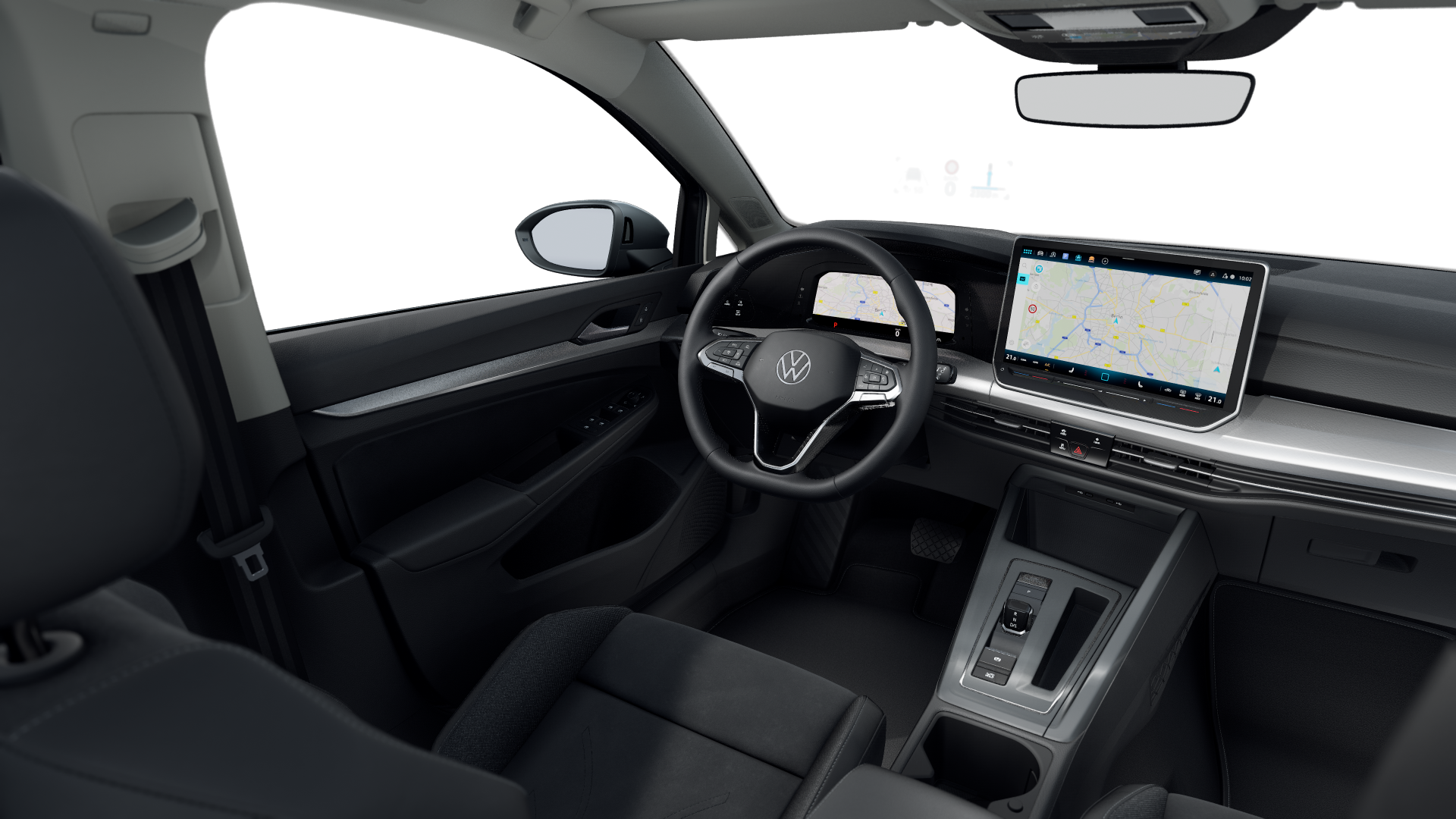 Volkswagen Golf Life