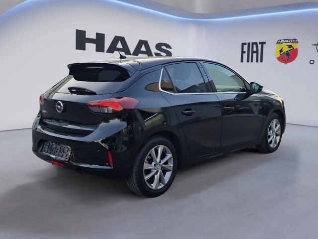 Opel Corsa 1.2 Turbo Elegance Turbo