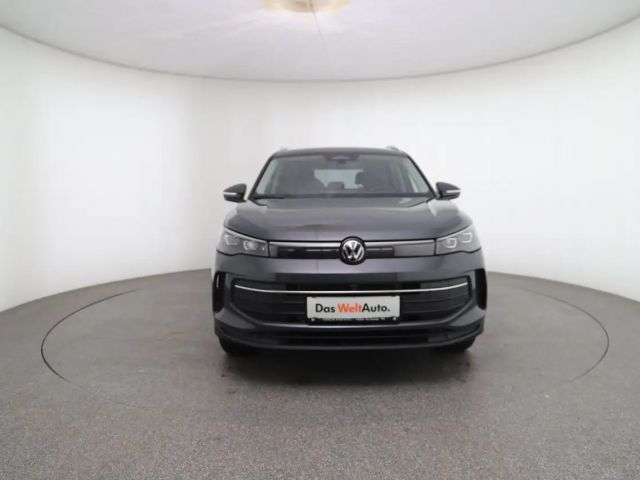 Volkswagen Tiguan DSG eHybrid