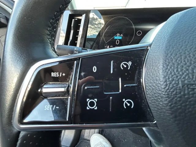 Renault Megane E-Tech EV60 Evolution