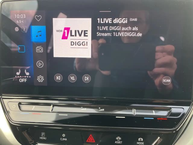 Volkswagen ID.4 Pure