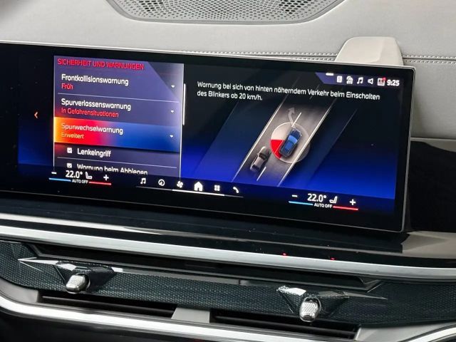 BMW X5 M-Sport xDrive30d