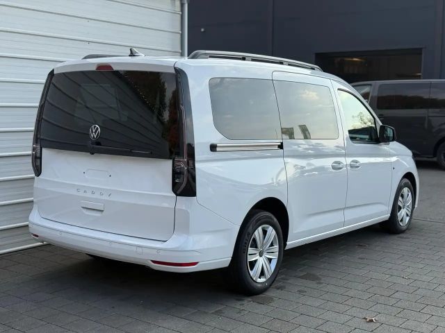 Volkswagen Caddy 2.0 TDI DSG