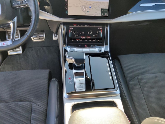 Audi Q8 50 TDI Quattro