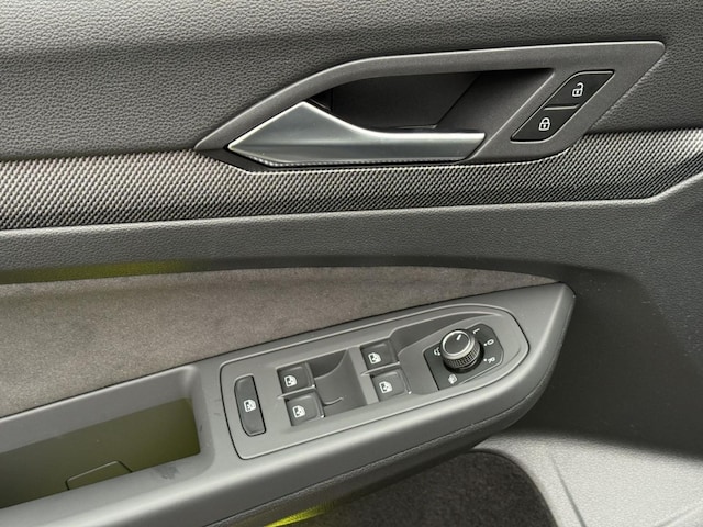 Volkswagen Golf GTI IQ.Drive