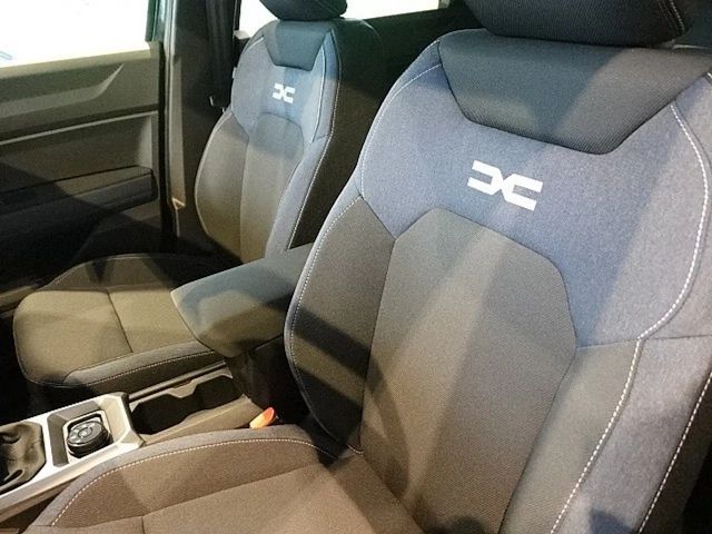 Dacia Bigster Mild Hybrid 130