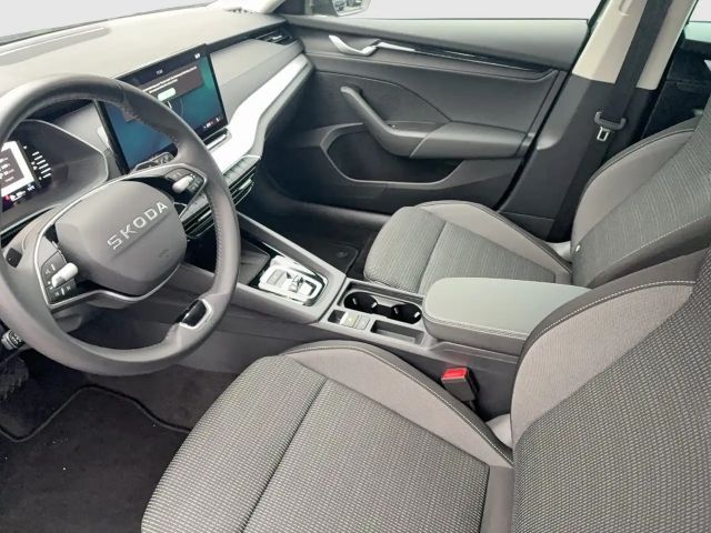 Skoda Octavia Selection