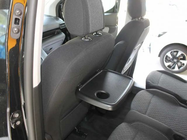 Opel Combo L1H1 Edition Plus 1.2 Turbo