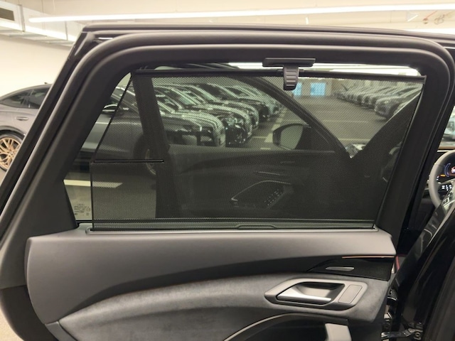 Audi Q5 Hybride Quattro S-Tronic