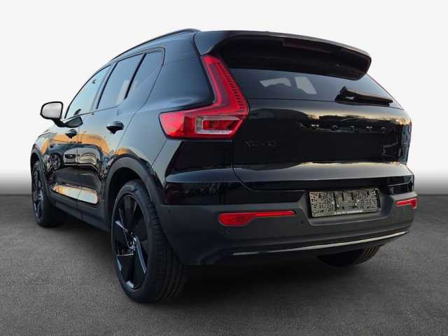 Volvo XC40 XC40