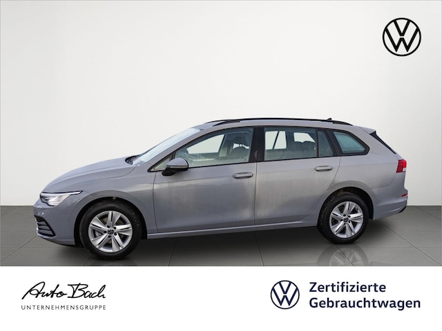 Volkswagen Golf 1.0 TSI Life Variant