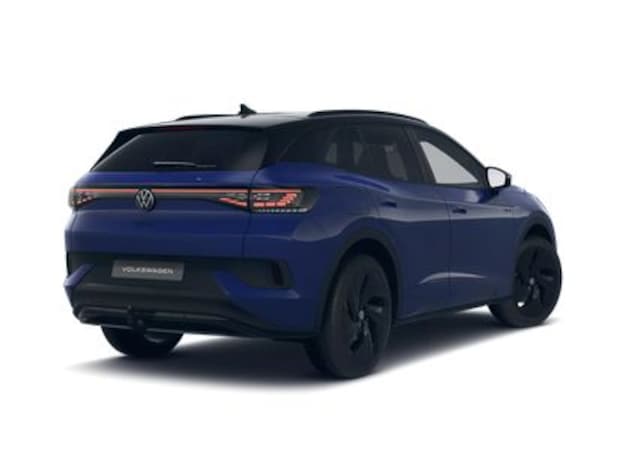 Volkswagen ID.4 4Motion GTX