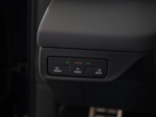 Cupra Terramar 2.0 TSI