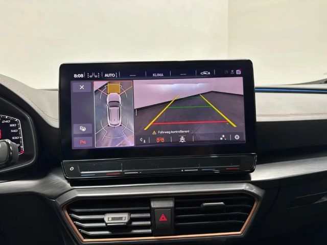 Cupra Formentor 2.0 TSI VZ