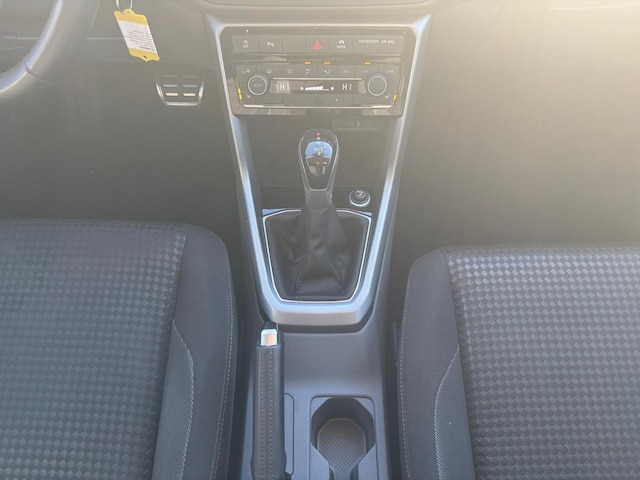 Volkswagen T-Cross 1.0 TSI DSG Life