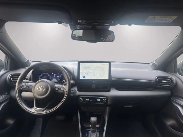 Toyota Yaris Hybride Style VVT-i