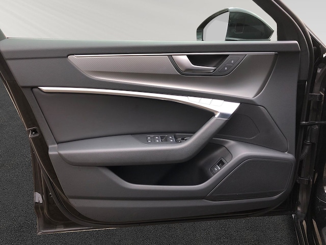 Audi A6 40 TDI Avant S-Tronic