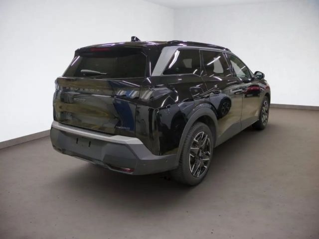 Peugeot 5008 Allure Pack Hybrid