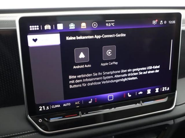 Volkswagen Tiguan DSG eHybrid