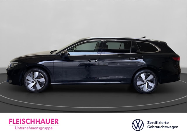 Volkswagen Passat 1.5 eTSI Business