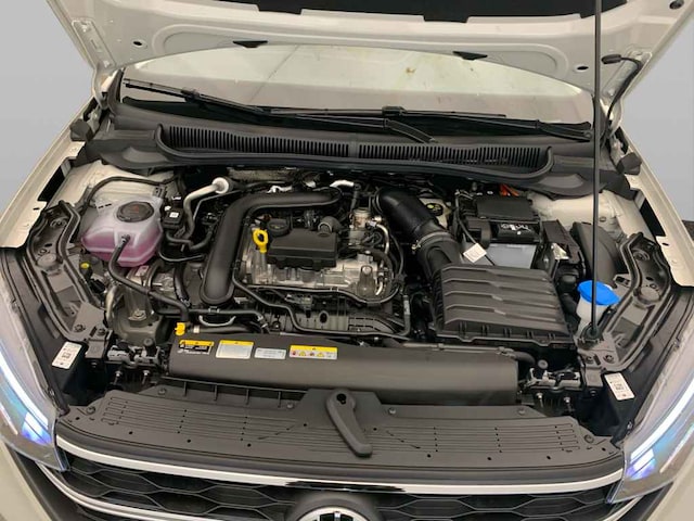 Volkswagen Taigo 1.0 TSI DSG Life