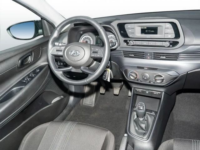 Hyundai Bayon 1.0 Select