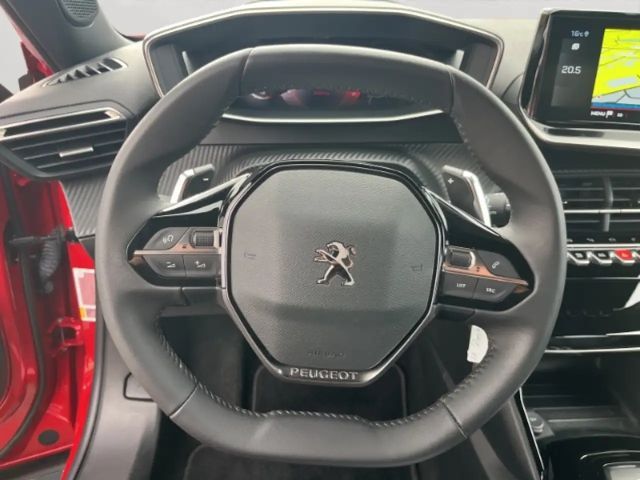 Peugeot 2008 Allure Pack