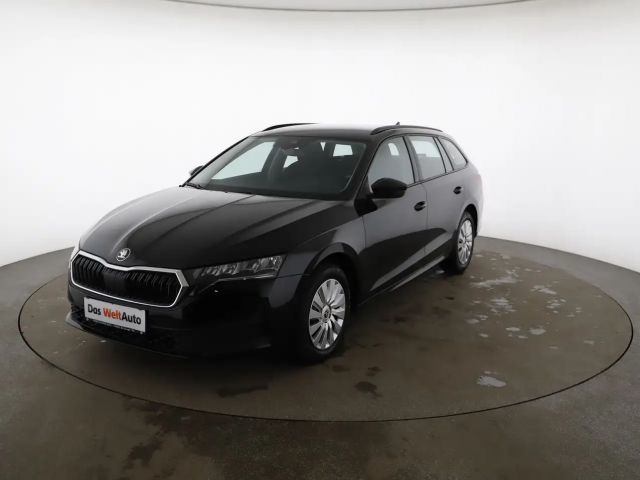 Skoda Octavia Essence TDI