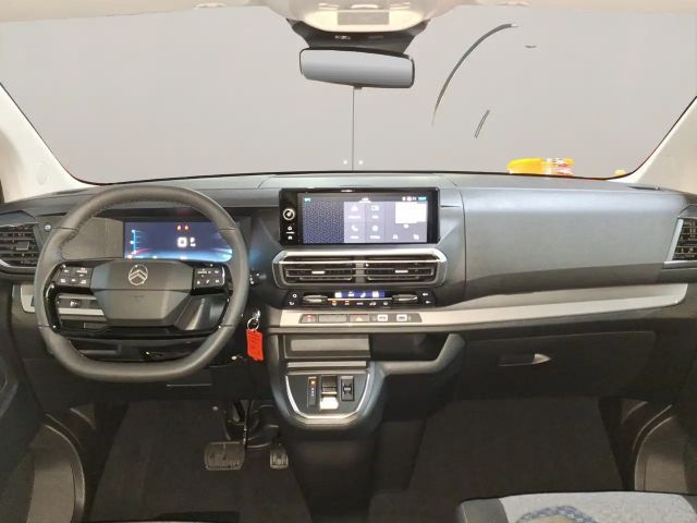 Citroën Spacetourer 2.0 180Plus M SOFORT AHK*NAVI*KAMERA*